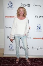 VIRGINIA MADSEN at Makers of Sylvania Host a Mamarazzi Event in West Hollywood 07/10/2019