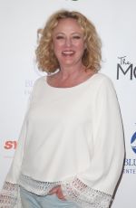 VIRGINIA MADSEN at Makers of Sylvania Host a Mamarazzi Event in West Hollywood 07/10/2019