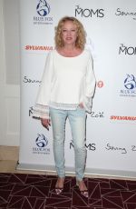 VIRGINIA MADSEN at Makers of Sylvania Host a Mamarazzi Event in West Hollywood 07/10/2019