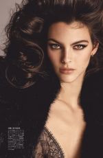 VITTORIA CERETTI in Vogue Magazine, Japan August 2019