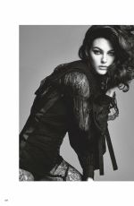 VITTORIA CERETTI in Vogue Magazine, Japan August 2019