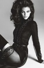 VITTORIA CERETTI in Vogue Magazine, Japan August 2019