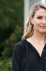 WILLA FORD at Hallmark