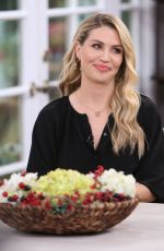 WILLA FORD at Hallmark