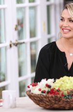 WILLA FORD at Hallmark