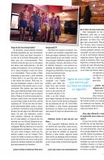 WINOANA RYDER in Mia Magazine, Argentina July 2019