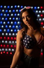 WWE -  4th of July
