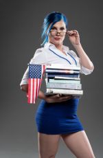 WWE -  4th of July