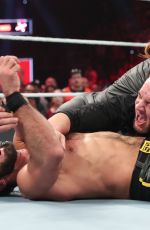 WWE - Extreme Rules 2019