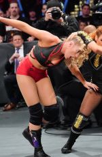 WWE - Extreme Rules 2019