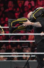 WWE - Extreme Rules 2019