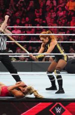 WWE - Extreme Rules 2019