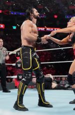 WWE - Extreme Rules 2019