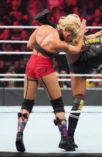 WWE - Extreme Rules 2019