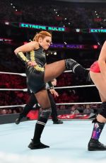 WWE - Extreme Rules 2019