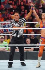 WWE - Extreme Rules 2019