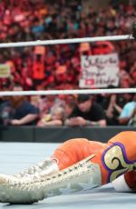WWE - Extreme Rules 2019
