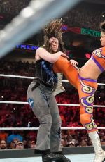WWE - Extreme Rules 2019