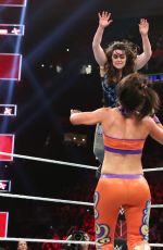 WWE - Extreme Rules 2019