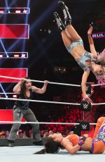 WWE - Extreme Rules 2019