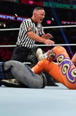 WWE - Extreme Rules 2019