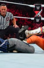 WWE - Extreme Rules 2019