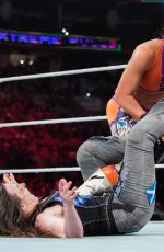WWE - Extreme Rules 2019