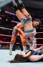 WWE - Extreme Rules 2019