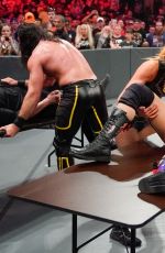 WWE - Extreme Rules 2019