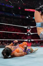 WWE - Extreme Rules 2019