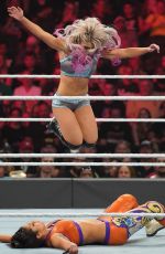 WWE - Extreme Rules 2019