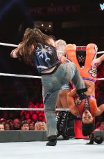 WWE - Extreme Rules 2019
