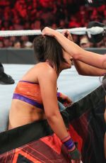 WWE - Extreme Rules 2019