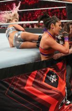 WWE - Extreme Rules 2019