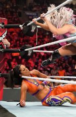WWE - Extreme Rules 2019