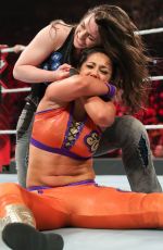 WWE - Extreme Rules 2019