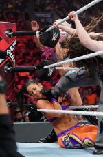 WWE - Extreme Rules 2019