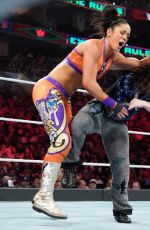 WWE - Extreme Rules 2019