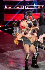WWE - Extreme Rules 2019