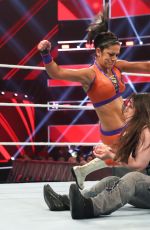 WWE - Extreme Rules 2019