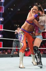WWE - Extreme Rules 2019