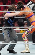 WWE - Extreme Rules 2019