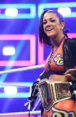 WWE - Extreme Rules 2019