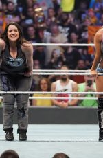 WWE - Extreme Rules 2019