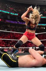 WWE - Extreme Rules 2019