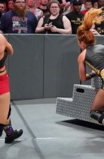 WWE - Extreme Rules 2019
