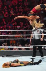 WWE - Extreme Rules 2019