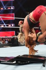WWE - Extreme Rules 2019