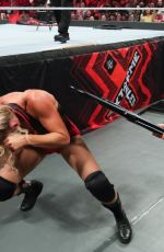 WWE - Extreme Rules 2019