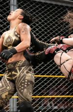 WWE - NXT Digitals 06/26/2019